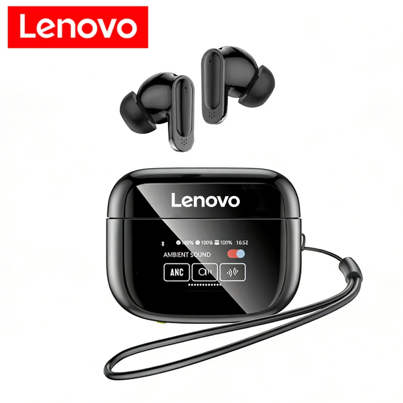 Headphones - Беспроводные наушники Lenovo V11 TWS с