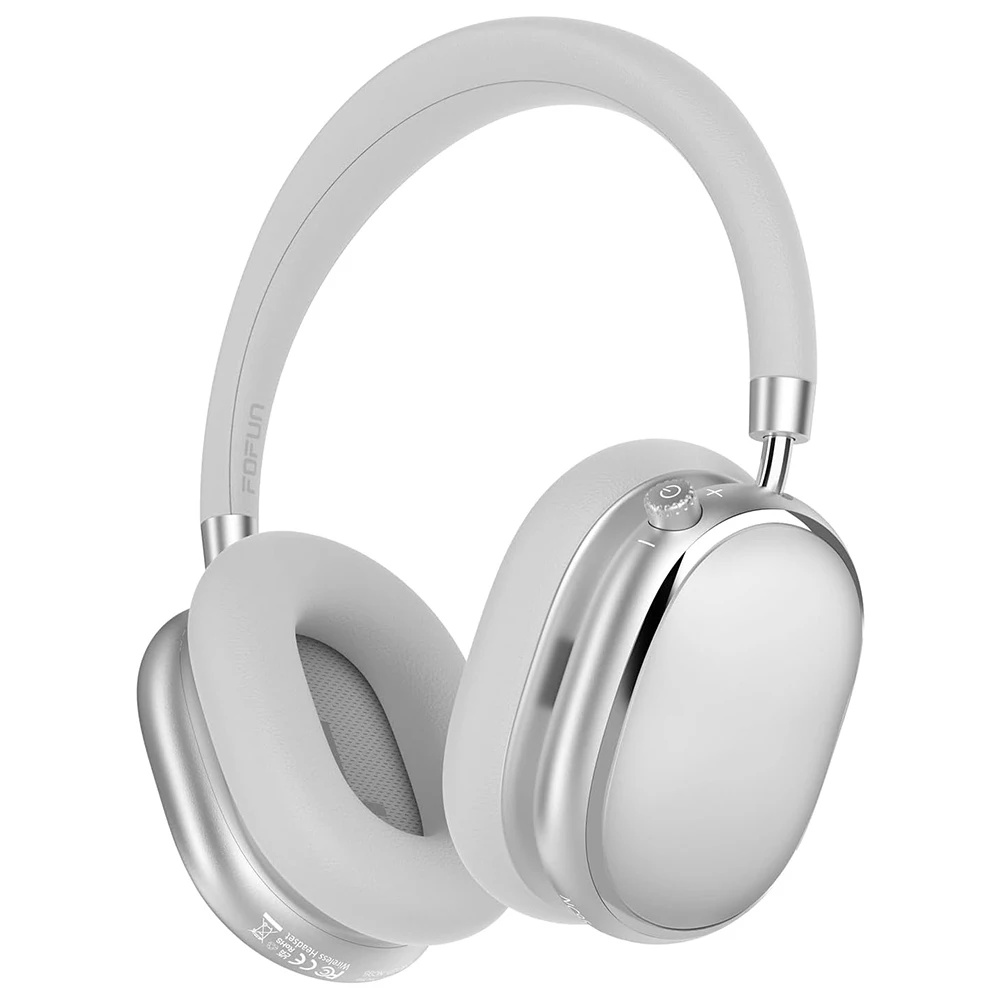 Гибридные наушники с адаптивны – обзор и цена Anc Wireless Over Ear Headphones