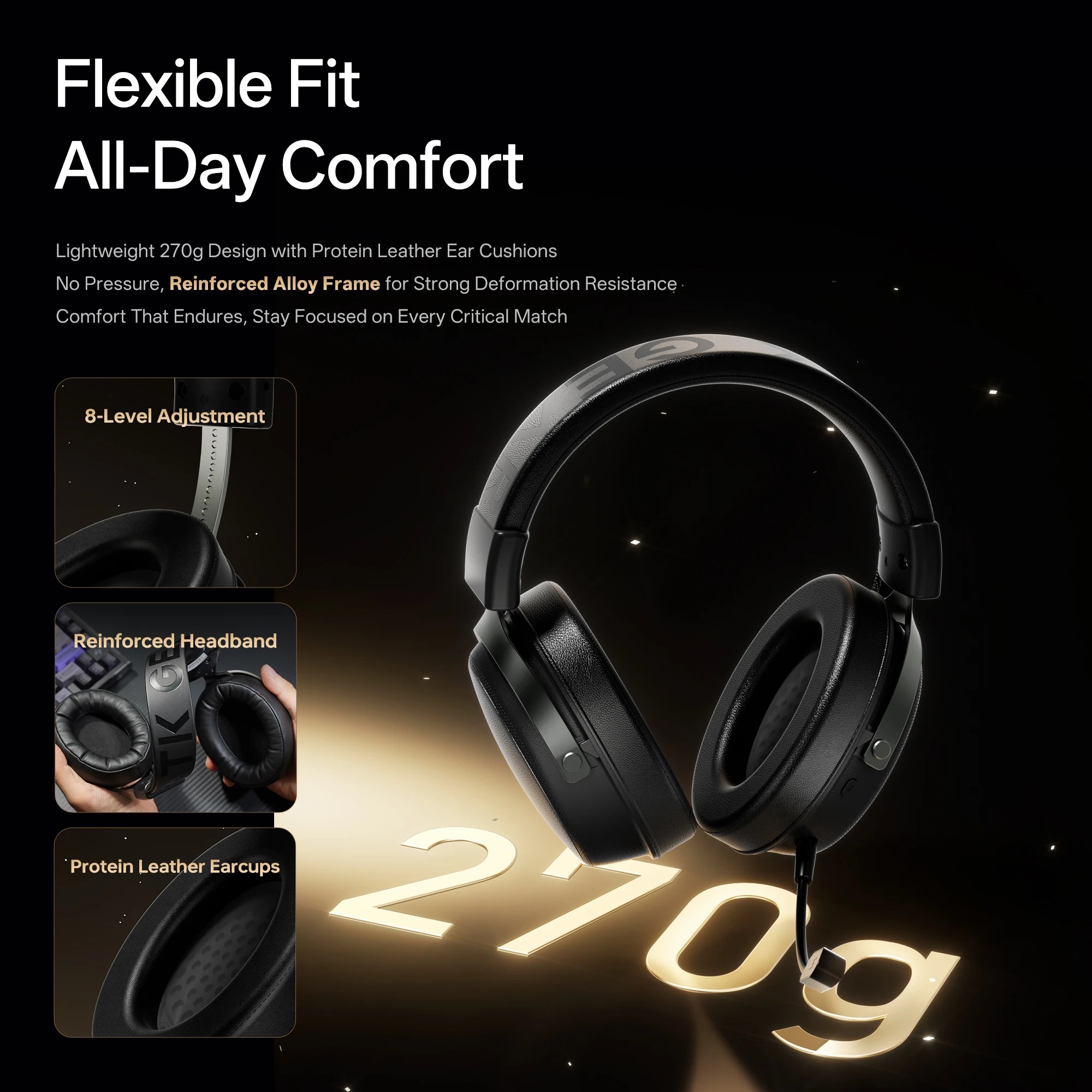 Беспроводные Bluetooth-наушник – обзор и цена Type C Wired Earphones With Mic