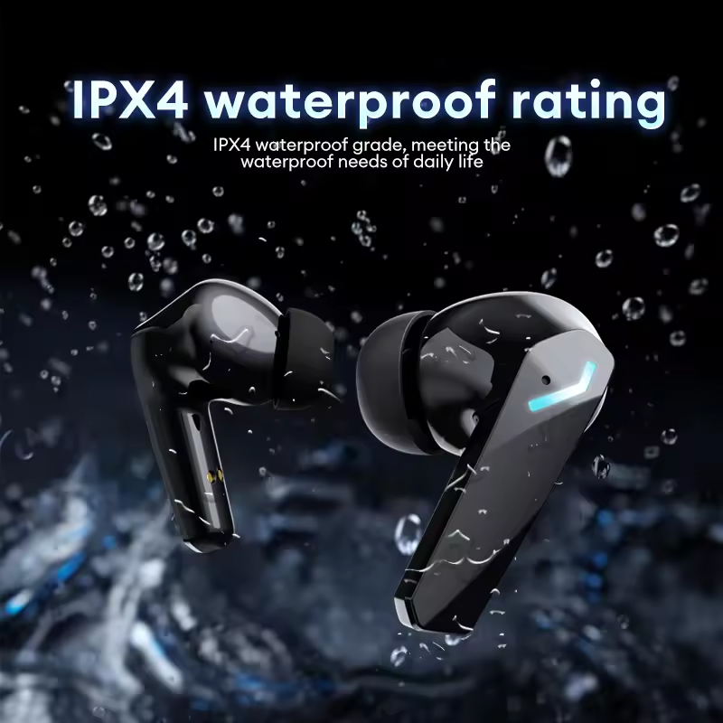 5 шт. Bluetooth-наушники Lenov – обзор и цена Type C Wired Earphones With Mic