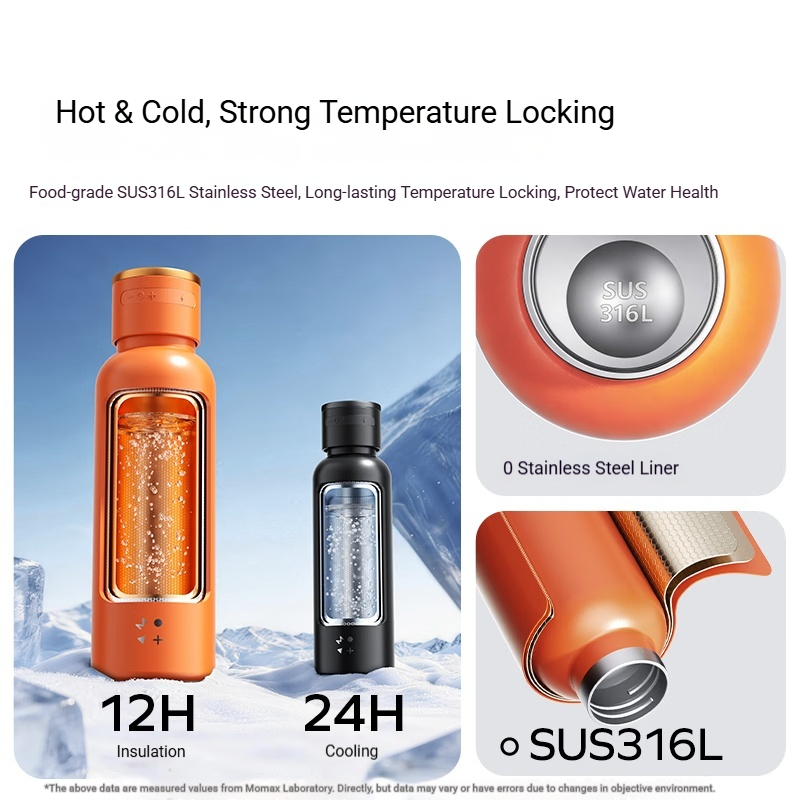 Магнитная Bluetooth-колонка Mo – обзор и цена Portable Bluetooth Speaker Waterproof Ipx7
