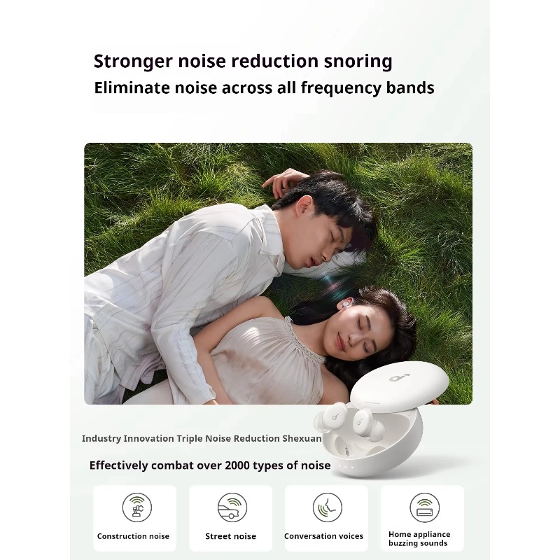 Беспроводные Bluetooth-наушник – обзор и цена Sleep Mask Headphones Bluetooth