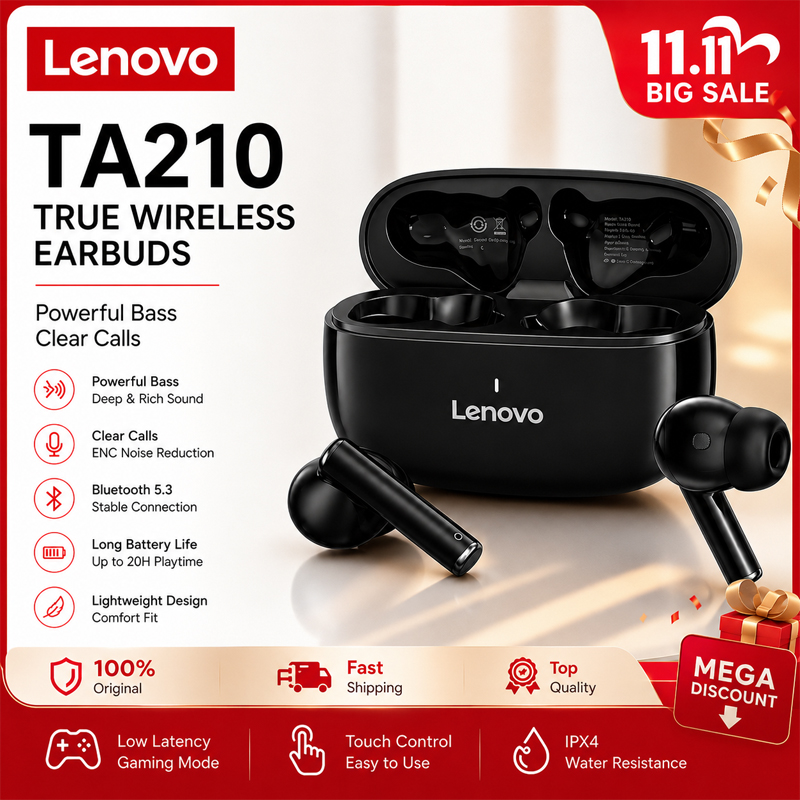 Беспроводные Bluetooth-наушник – обзор и цена Anc Wireless Over Ear Headphones