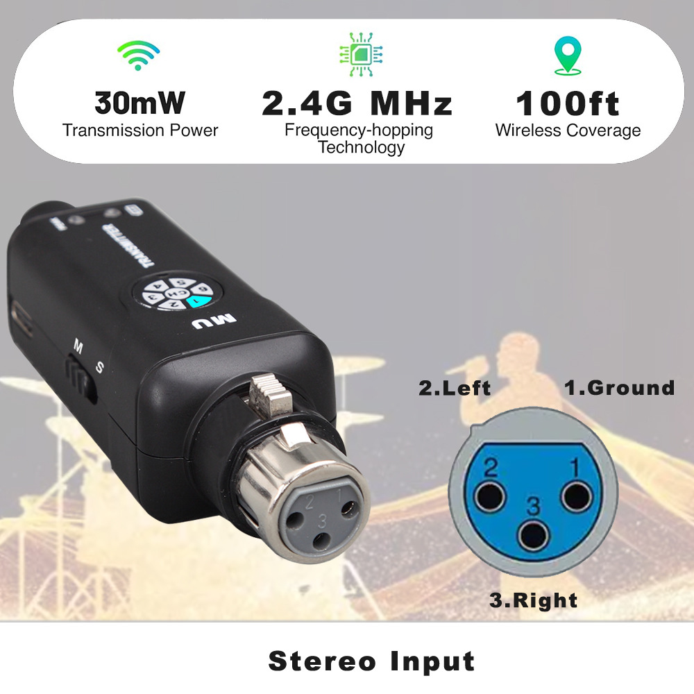 Беспроводная система мониторин – обзор и цена In Ear Monitors For Singers