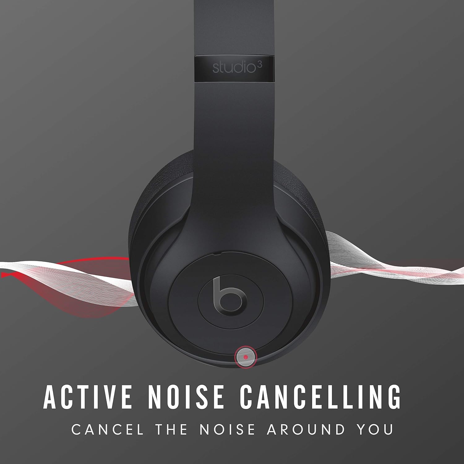 Беспроводные накладные наушник – обзор и цена Anc Wireless Over Ear Headphones