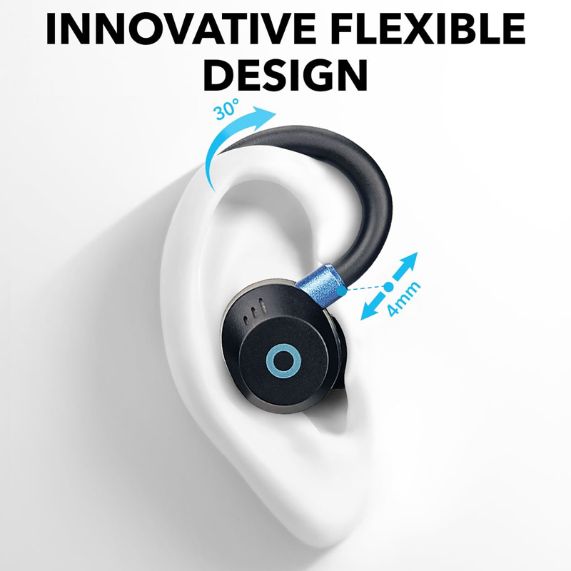 Новые беспроводные наушники-вк – обзор и цена Type C Wired Earphones With Mic