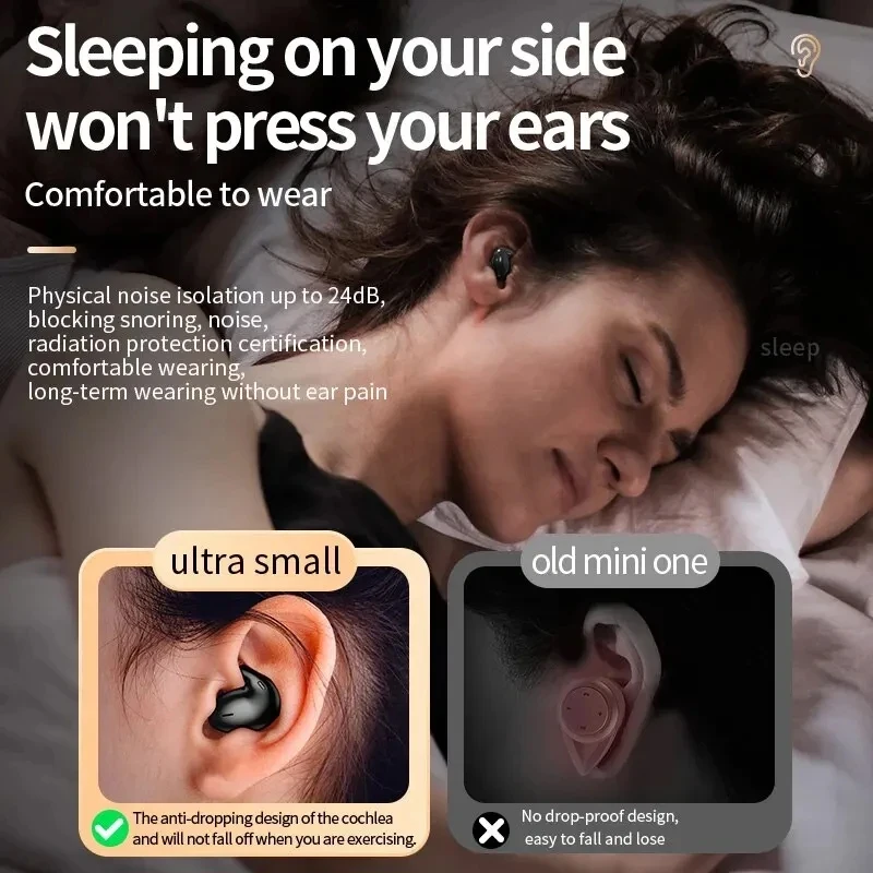 Невидимая стереогарнитура для  – обзор и цена Sleep Mask Headphones Bluetooth