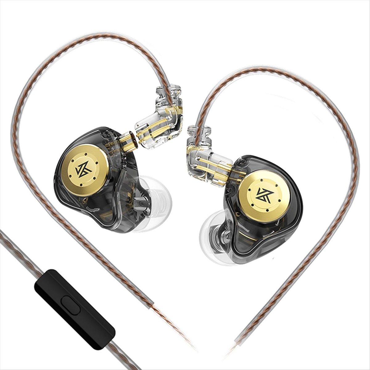 Игровые наушники DTC5 Pro, HiF – обзор и цена In Ear Monitors For Singers