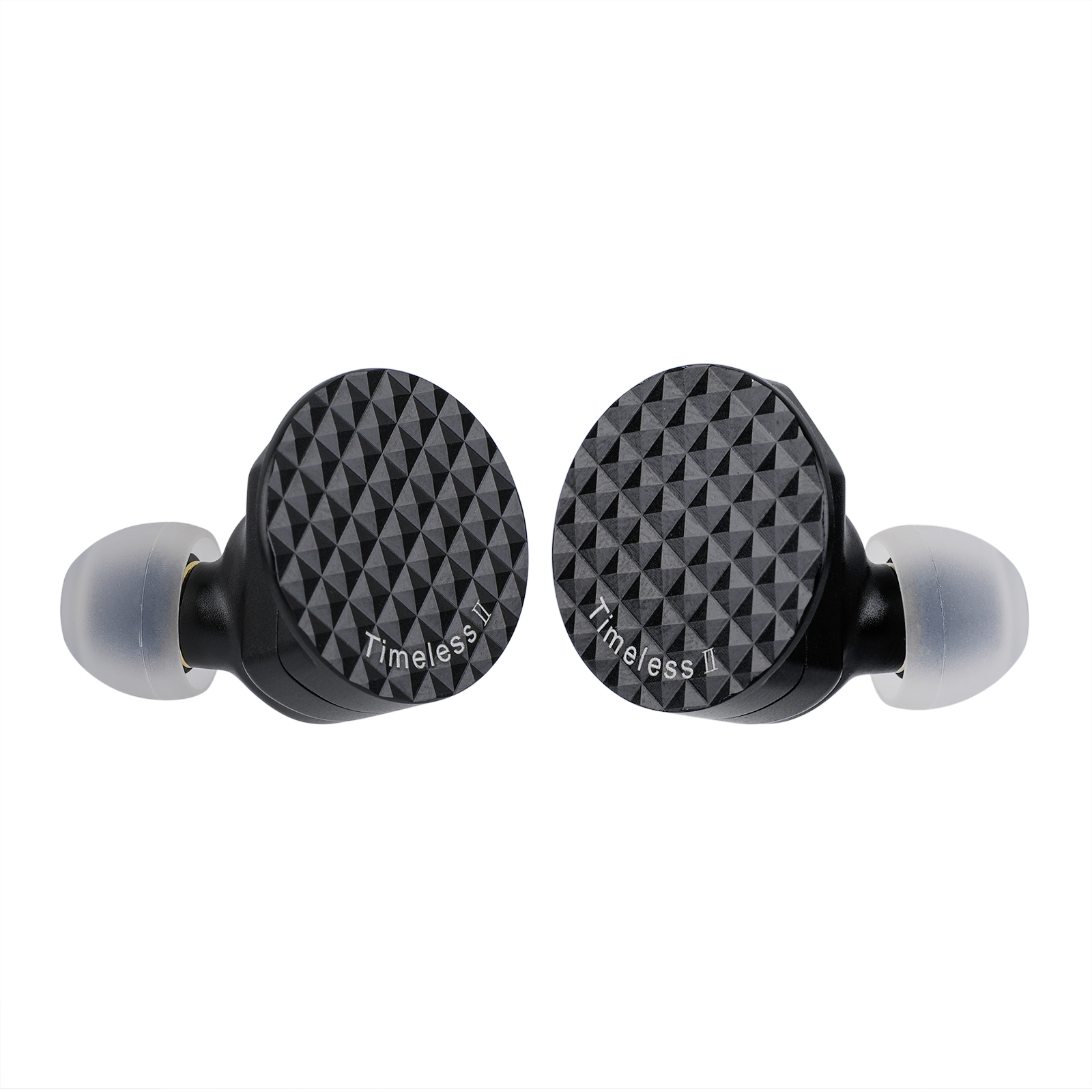 Наушники-вкладыши 7Hz Timeless – обзор и цена Planar Magnetic Iem Earphones