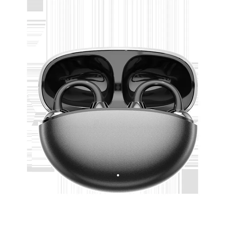 Беспроводные Bluetooth-наушник – обзор и цена Bone Conduction Running Headphones