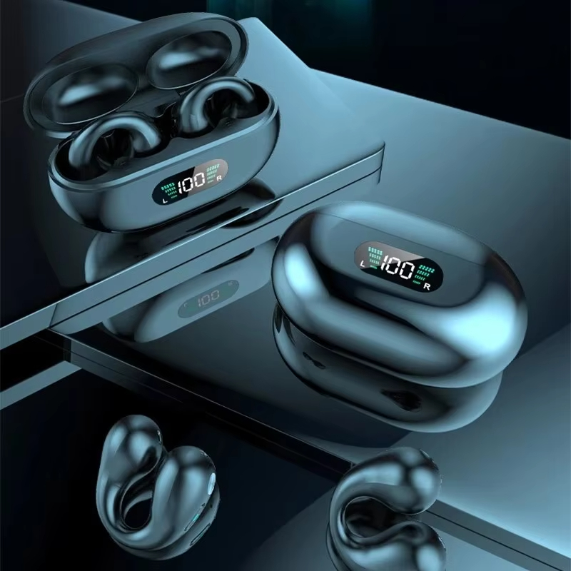 Беспроводные Bluetooth-наушник – обзор и цена Anc Wireless Over Ear Headphones