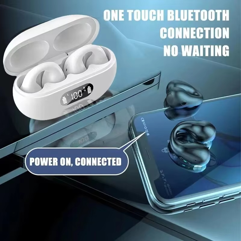 Беспроводные Bluetooth-наушник – обзор и цена Anc Wireless Over Ear Headphones