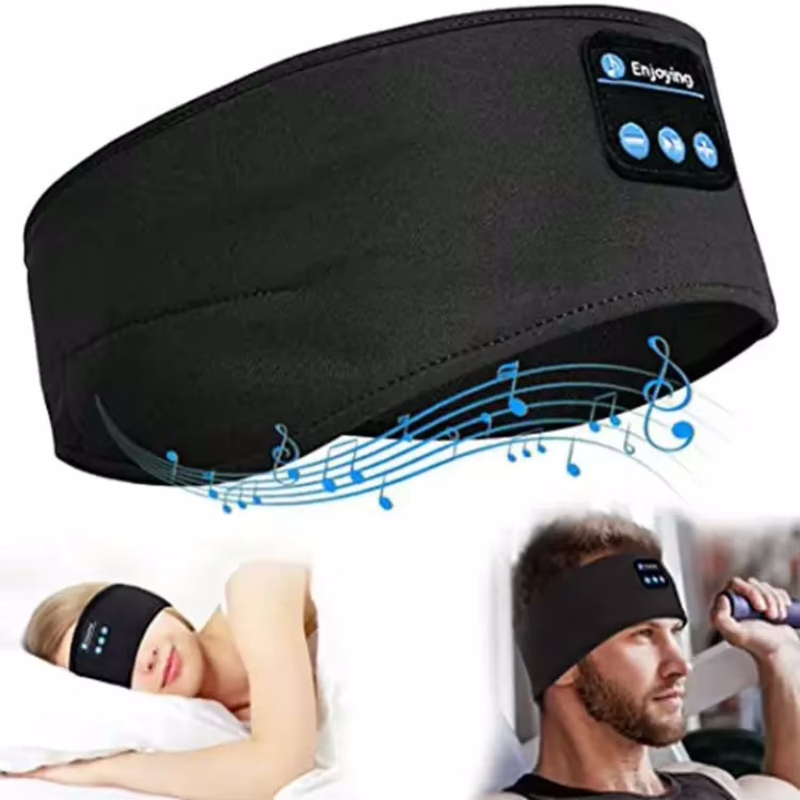 Маска для сна, Bluetooth наушн – обзор и цена Sleep Mask Headphones Bluetooth