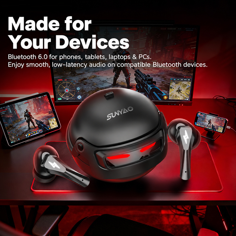 Выбор: игровые наушники Lenovo – обзор и цена Type C Wired Earphones With Mic
