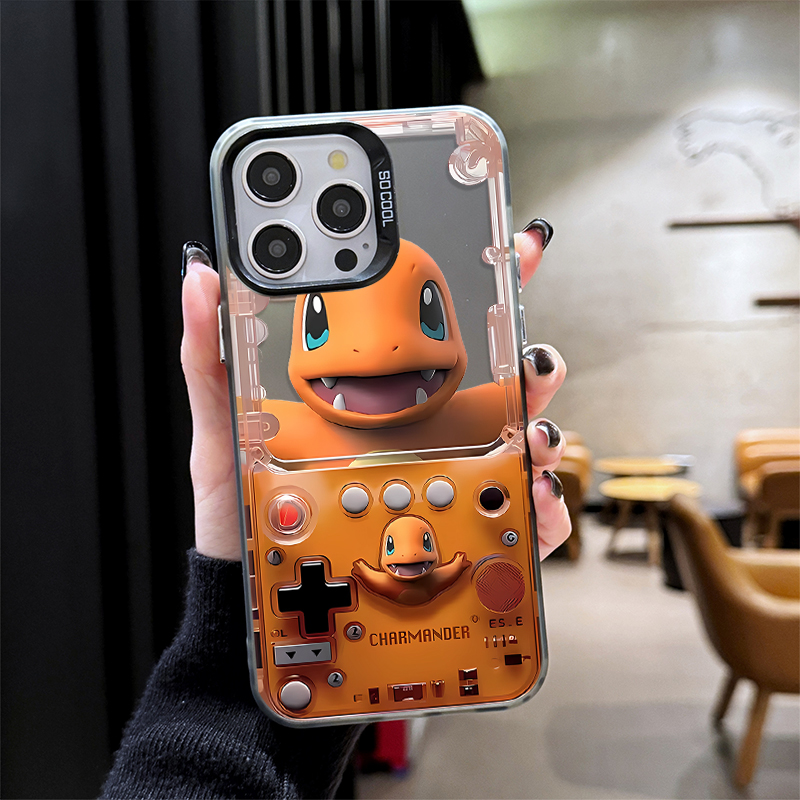 Чехол для телефона Pikachu P-P – обзор и цена Tablets