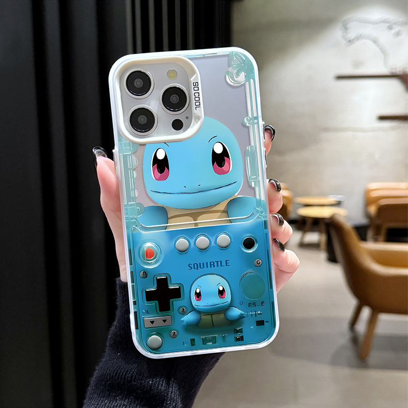 Чехол для телефона Pikachu P-P – обзор и цена Tablets