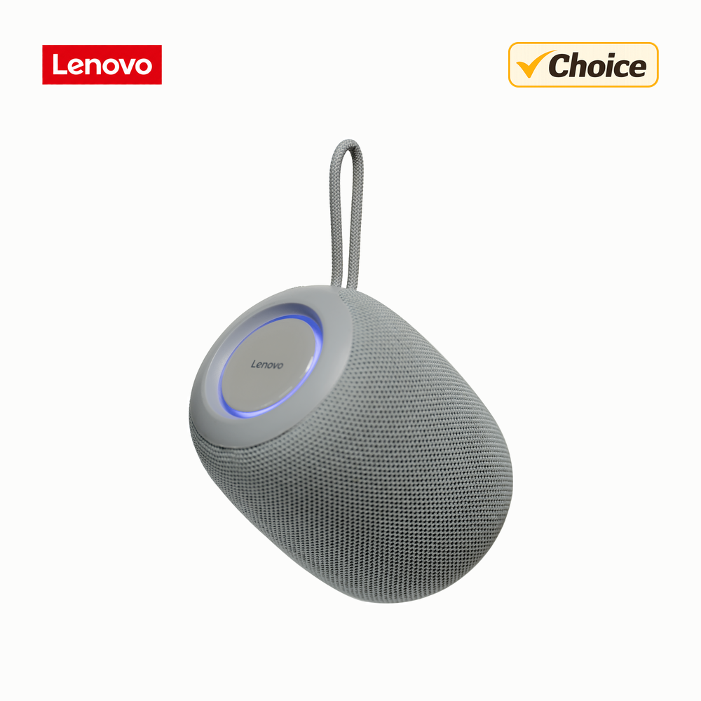 Lenovo SC3306 IPX7 Водонепрони – обзор и цена Portable Bluetooth Speaker Waterproof Ipx7