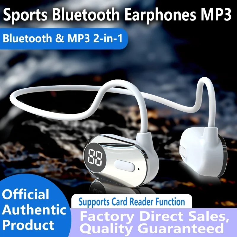 Невставные в уши спортивные и  – обзор и цена Sleep Mask Headphones Bluetooth