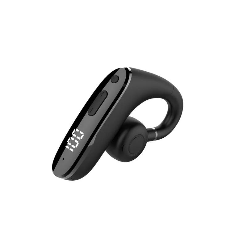 Беспроводные Bluetooth-наушник – обзор и цена Bone Conduction Running Headphones