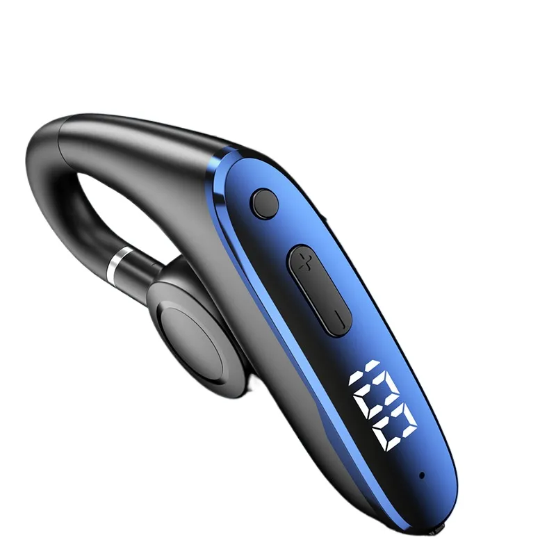 Беспроводные Bluetooth-наушник – обзор и цена Bone Conduction Running Headphones