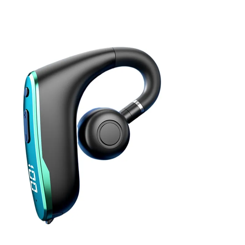 Беспроводные Bluetooth-наушник – обзор и цена Bone Conduction Running Headphones