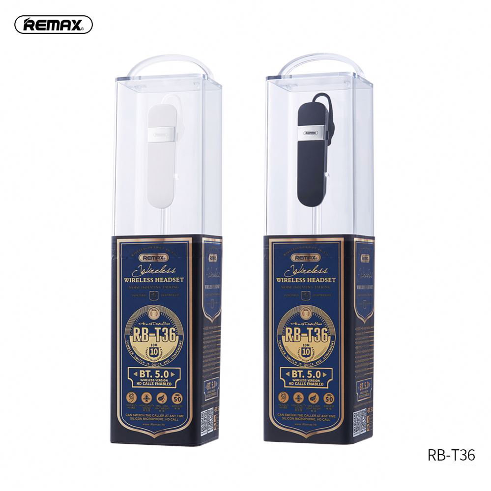Remax RB-T36 TWS 5.0 настоящие – обзор и цена Type C Wired Earphones With Mic