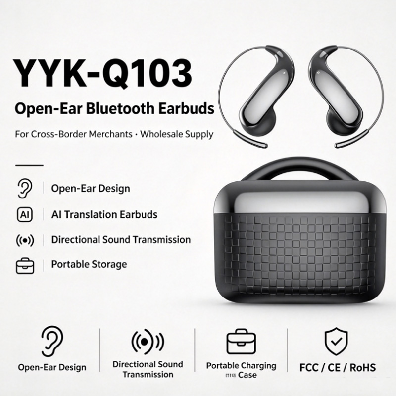 Беспроводные Bluetooth-наушник – обзор и цена Bone Conduction Running Headphones