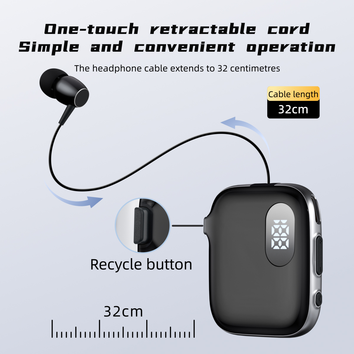 Беспроводная Bluetooth-гарниту – обзор и цена Sleep Mask Headphones Bluetooth