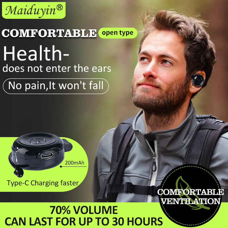 K5 TWS Беспроводные наушники B – обзор и цена Type C Wired Earphones With Mic