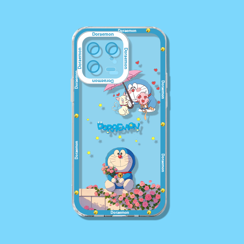 Чехол D-Doraemon Starry Sky He – обзор и цена Tablets