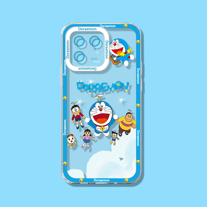 Чехол D-Doraemon Starry Sky He – обзор и цена Tablets