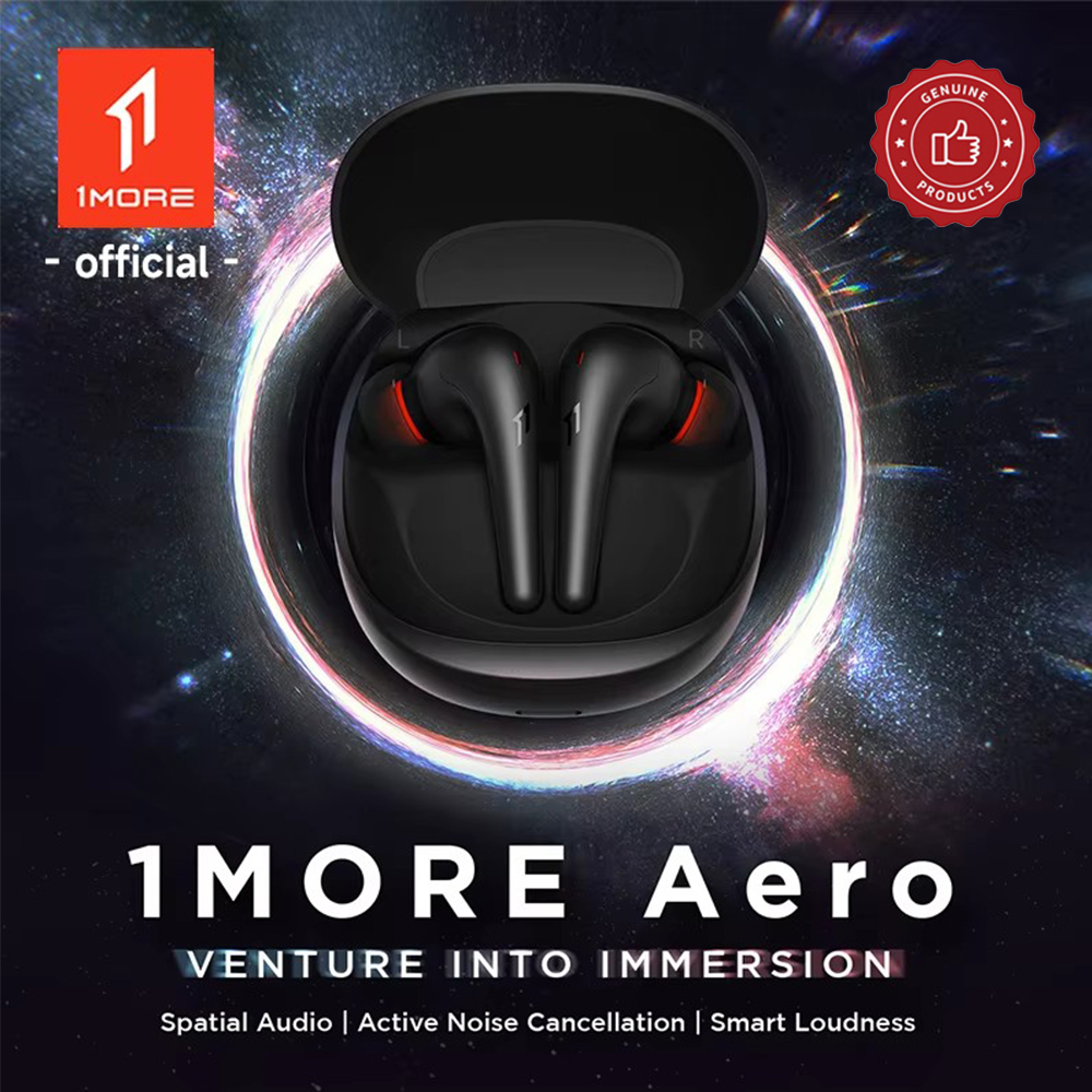1MORE Aero – беспроводные науш – обзор и цена Headphones