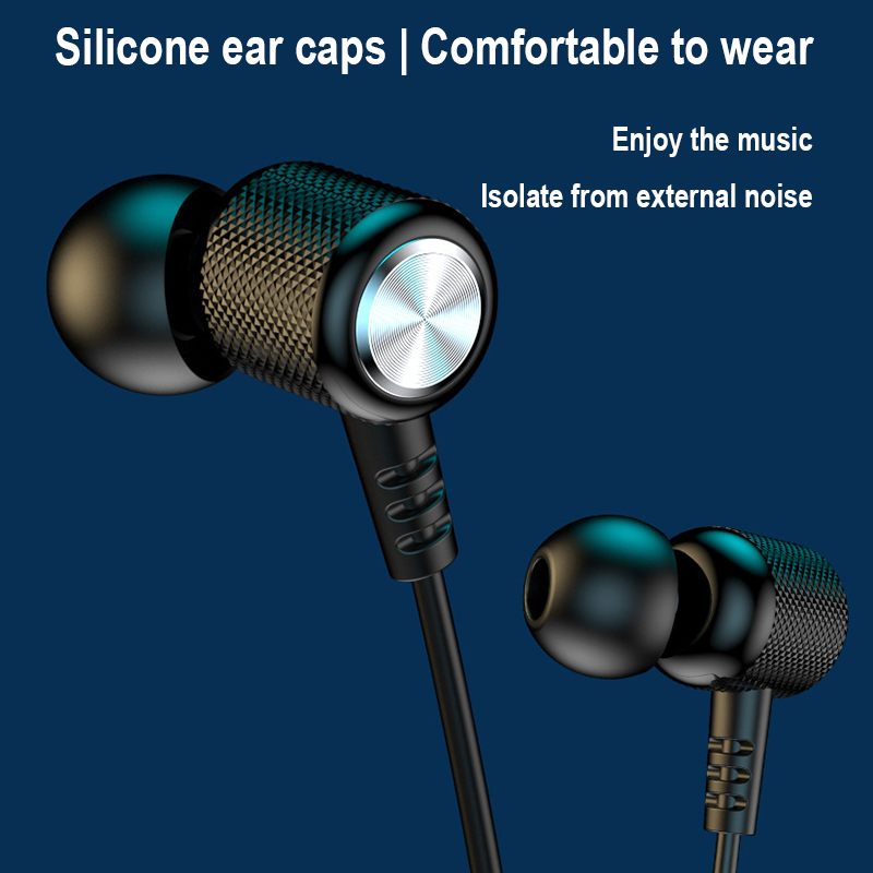 Беспроводные Bluetooth-наушник – обзор и цена Magnetic Neckband Sports Earphones